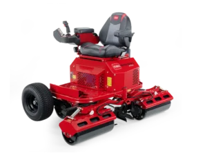 Golf - Greensrulle - TORO GreensPro e1700 - Varebillede