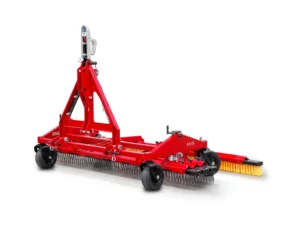 Kunstgræs - SMG - TurfTuner TT2000 - Varebillede