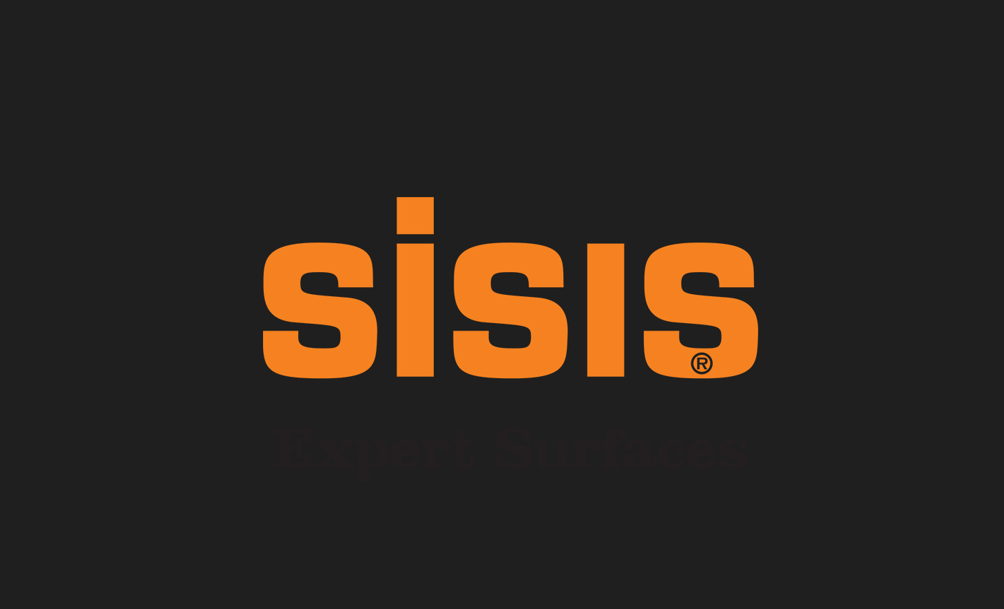 SISIS maskiner - Brand sektion - Forside