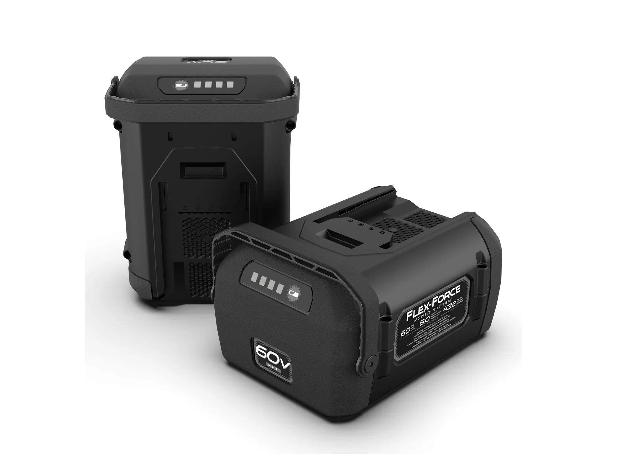 TORO - Batteri - Flex Force 8.0Ah - Varebillede