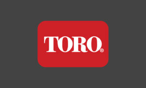 TORO Maskiner - Brand sektion - Forside