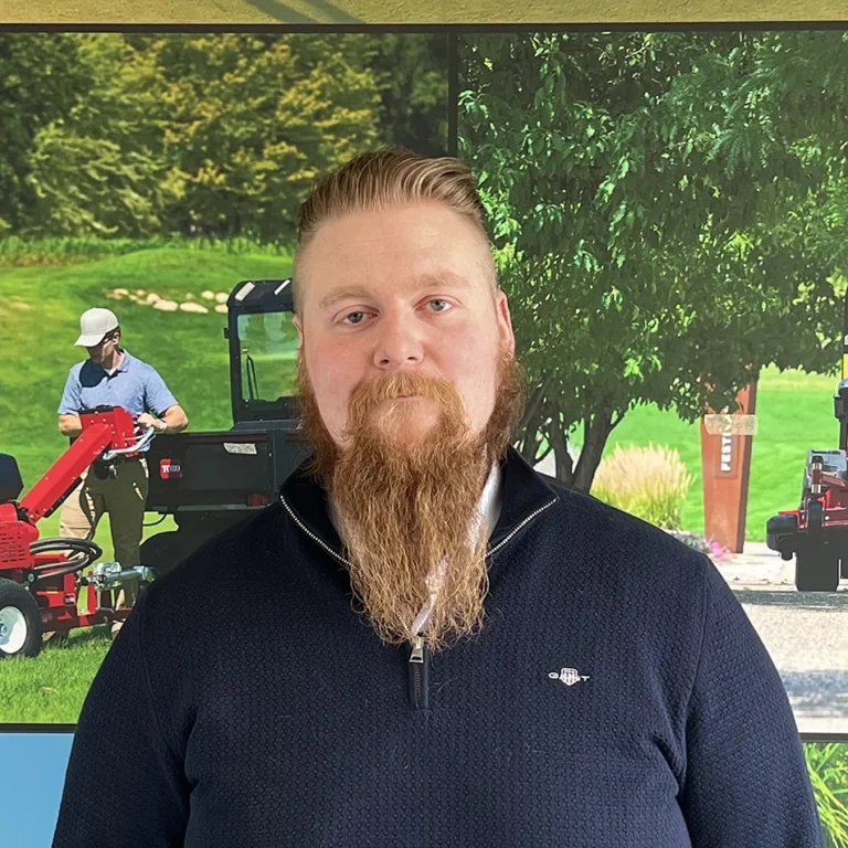 Alex - Medarbejderbillede - Web forside