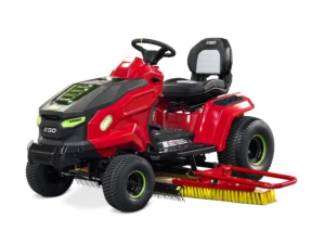 SMG - Turfboy TB1DC Eco - Varebillede