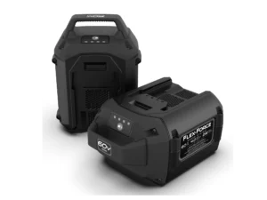 TORO - Batteri - Flex Force 4.0Ah - Varebillede