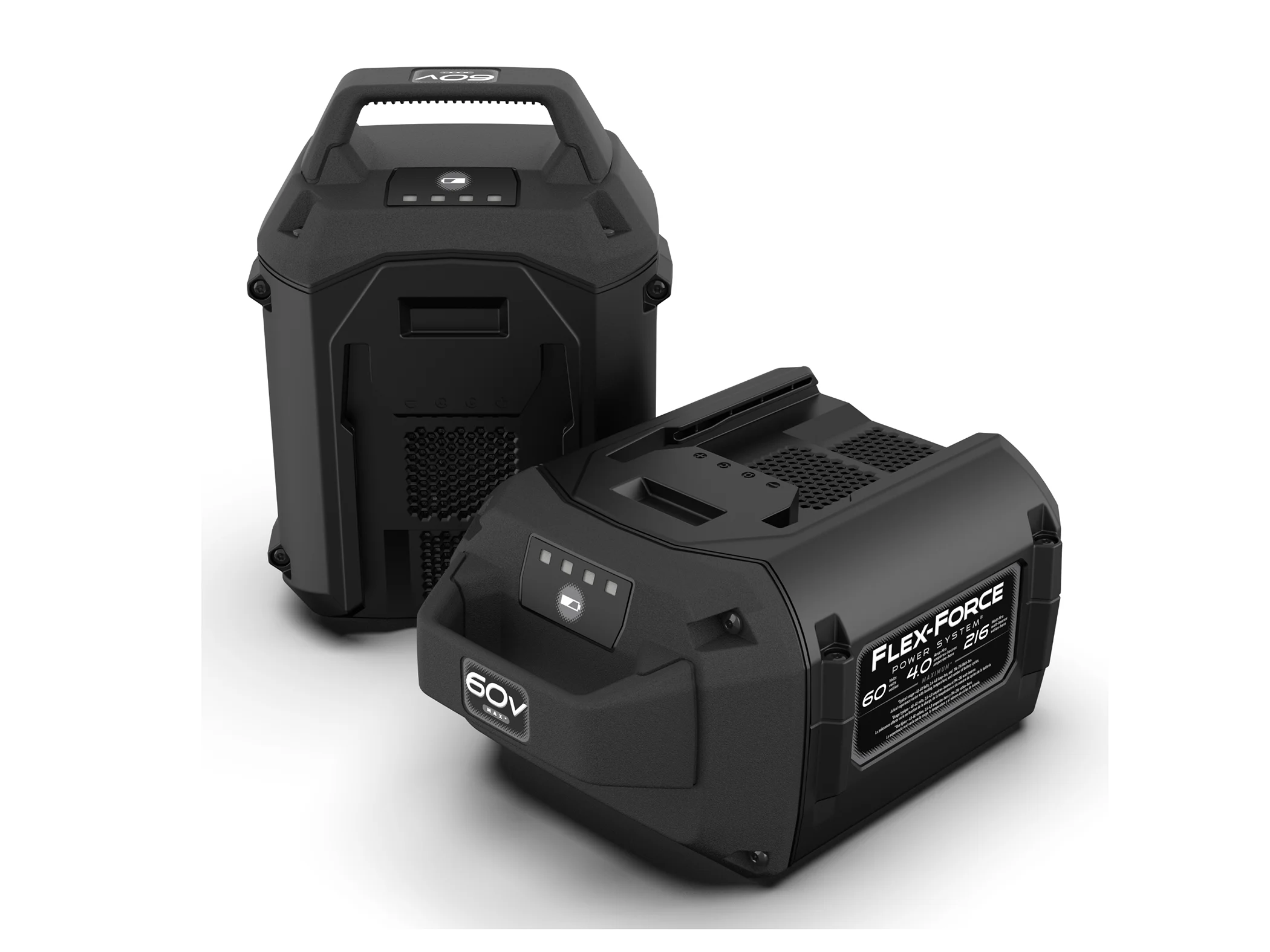 TORO - Batteri - Flex Force 4.0Ah - Varebillede