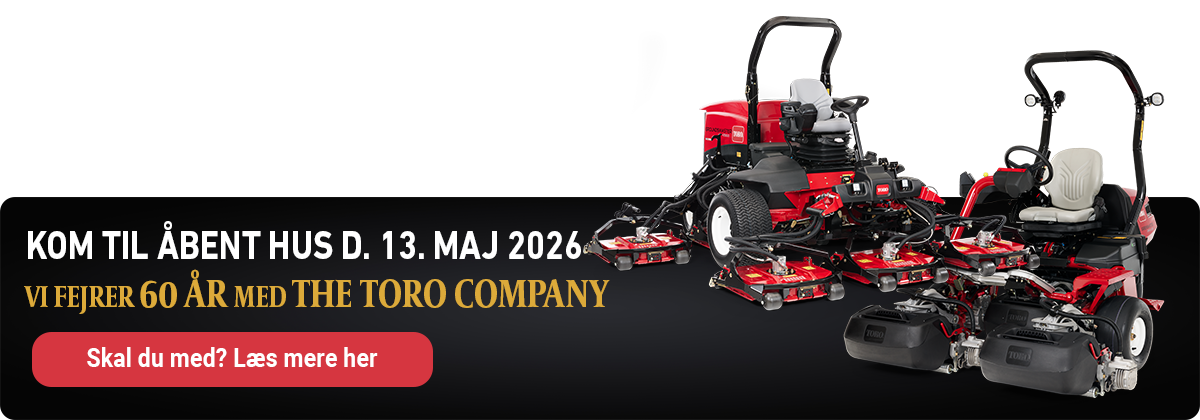 Åbent Hus - 2026 - Web forside