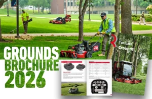 Grounds Brochure 2026 - Indlæg forside