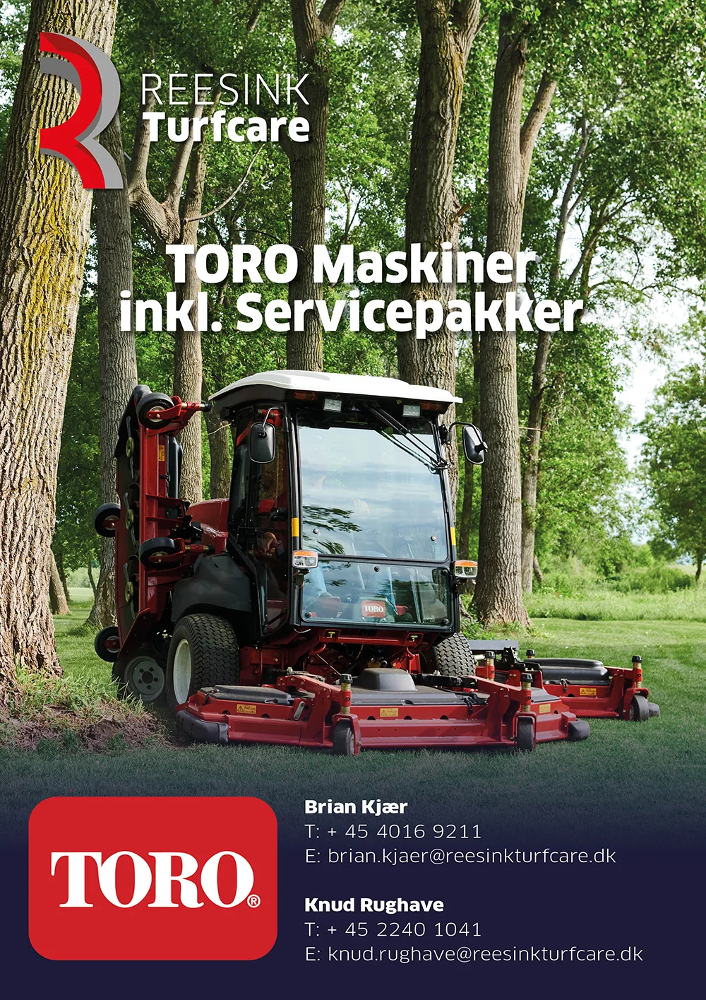 Servicekampagne - Grounds forside 2026